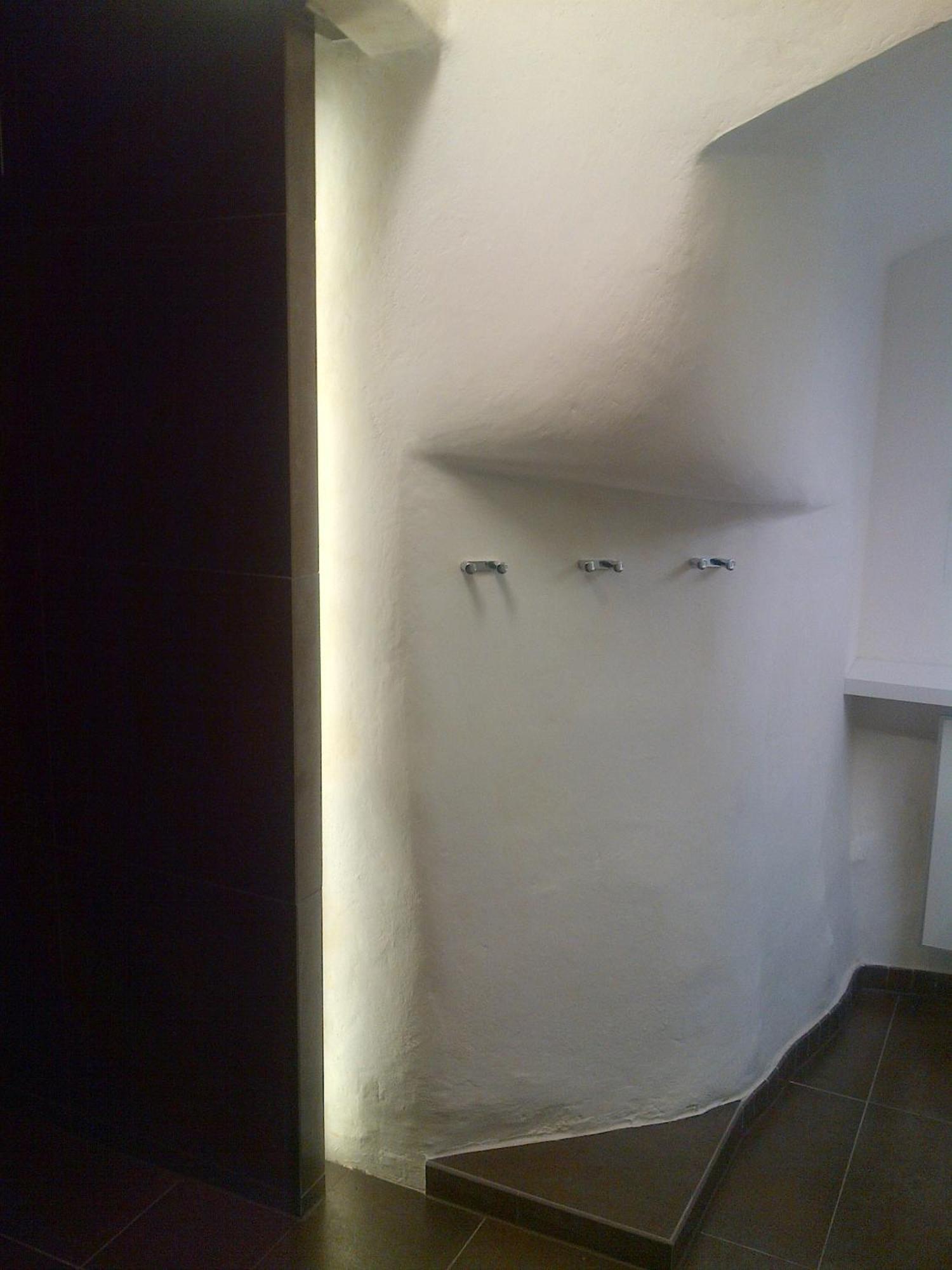 Turmhotel Enns Bagian luar foto